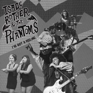 Isaac Rother & The Phantoms
