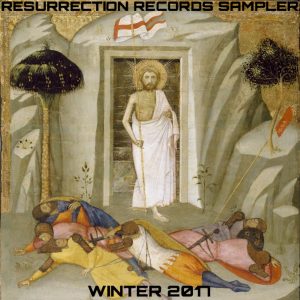 get-resurrected-vol-5-winter-2017-sampler-resurrection-records