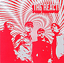 The React!- Sounds That I've Heard 7"