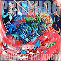 Prizehog- Re-Unvent The Whool LP