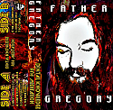 Father Gregory- Dental Knowledge And Meditation Cassette Tape
