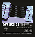 Dyslexics The- S/t Cassette Tape