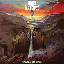 Ruby The Hatchet- Valley Of The Snake LP