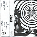 Ghali- S/t Cassette Tape
