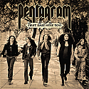 Pentagram- First Daze Here Too 2x LP