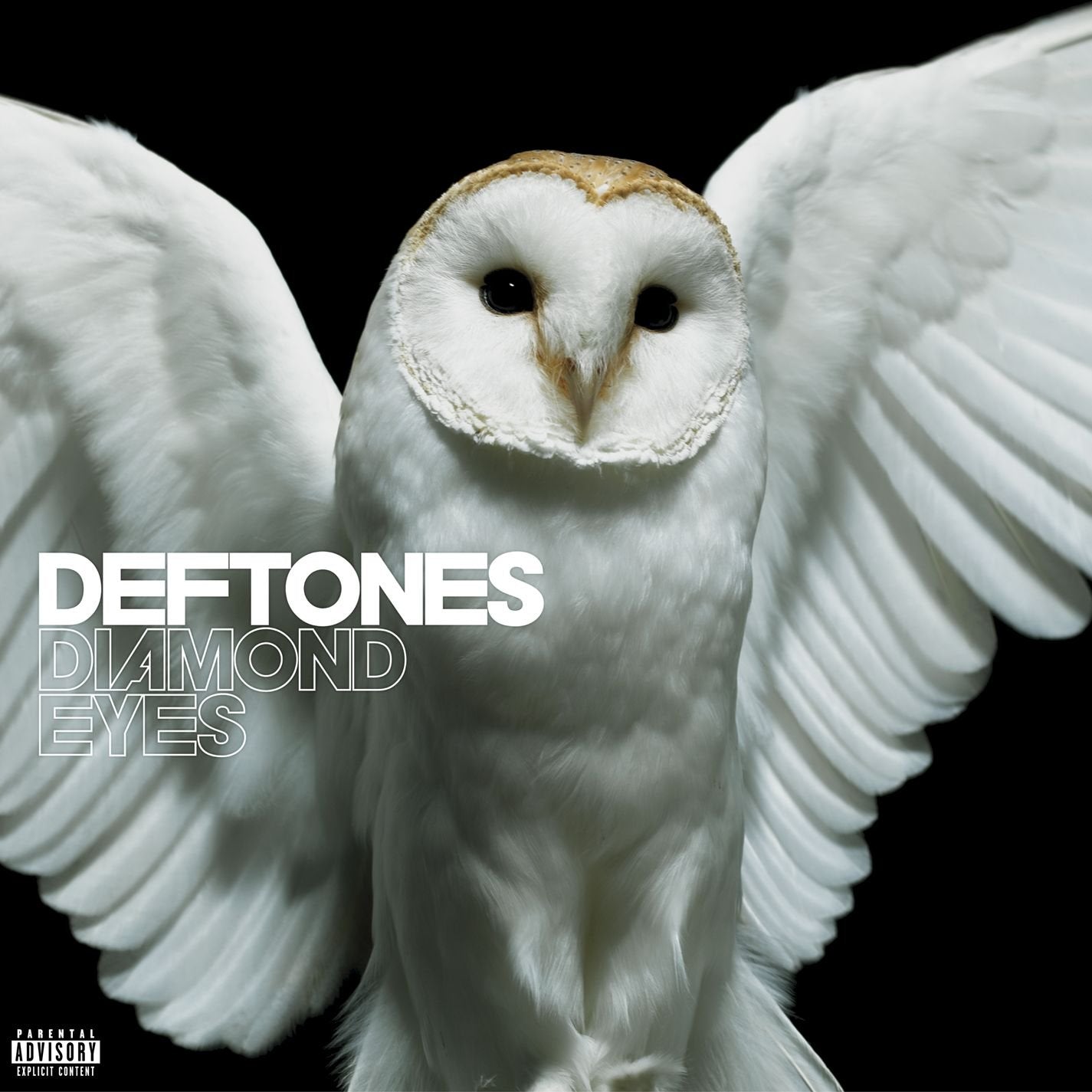 Deftones- Diamond Eyes