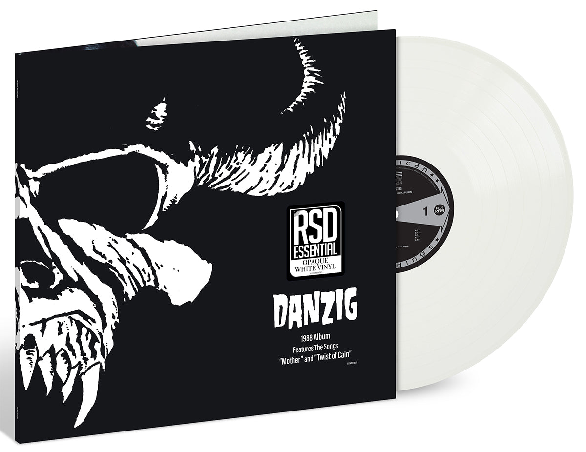 Danzig- I *RSD Essential* *PREORDER* – RESURRECTION RECORDS