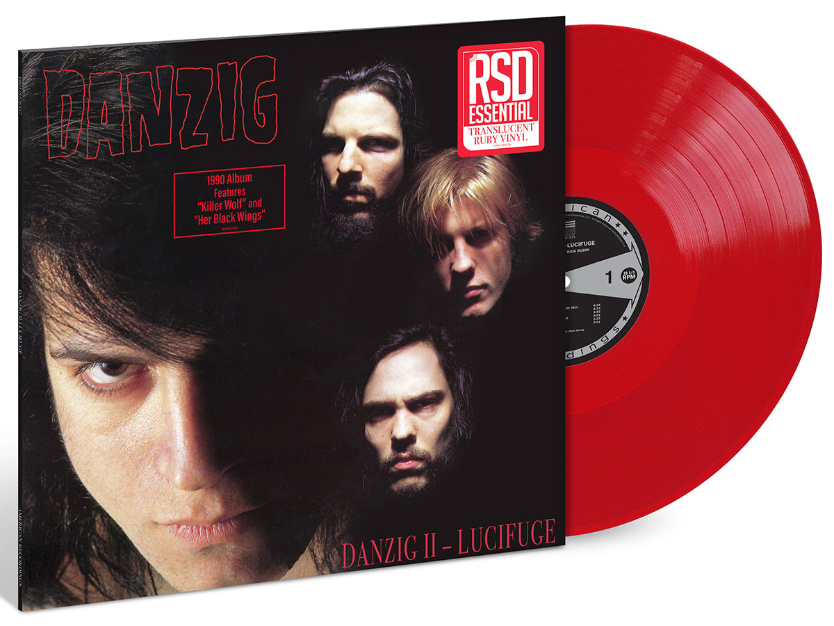 Danzig-