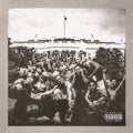 Kendrick Lamar- To Pimp A Butterfly