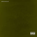 Kendrick Lamar- Untitled Unmastered.