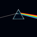Pink Floyd- The Dark Side Of The Moon