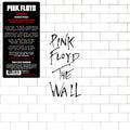 Pink Floyd- The Wall